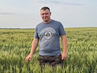 Чтя заветы отцов