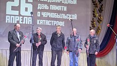  «Памятные даты весны»