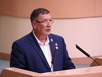 Александр Янклович призвал ввести ответственность для «ряженых» военнослужащих