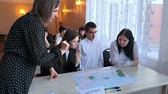 «Народов много - Родина одна»