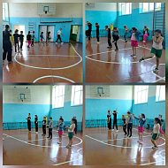 День талантов прошел очень динамично 
