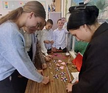 Сбор гуманитарной помощи для участников СВО продолжается