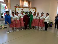 День мудрости и зрелости – праздник старшего поколения