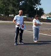 В Полоцком провели профилактическое мероприятие 