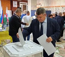 Самойловцы делают свой выбор