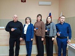 Подведены итоги, намечены цели