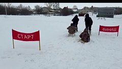 Слет собрал юных туристов