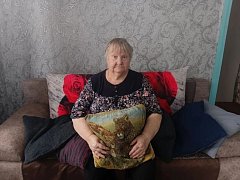 Святославцы активно помогают фронту