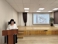 Состоялся августовский форум педагогов района