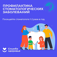 Здоровье полости рта — ключ к долголетию и качеству жизни