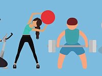 Срок подачи заявок для организаций, предоставляющих налоговый вычет за занятия спортом, продлен до 1 марта!