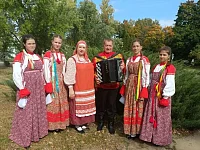 ЮНЫЕ АРТИСТЫ СТАЛИ ЛАУРЕАТАМИ И ДИПЛОМАНТАМИ ФЕСТИВАЛЯ