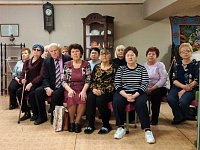 В краеведческом музее презентовали выставку