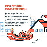 ПАВОДОК: только без паники!